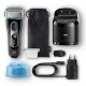 Электробритва Braun Series 5 5197cc со станцией Clean&Charge 5