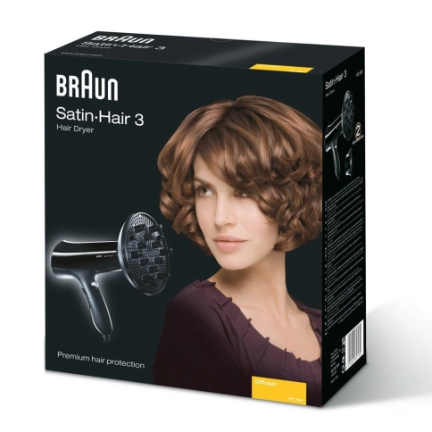 Фен Braun Satin Hair 3 HD330 1