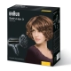 Фен Braun Satin Hair 3 HD330 1