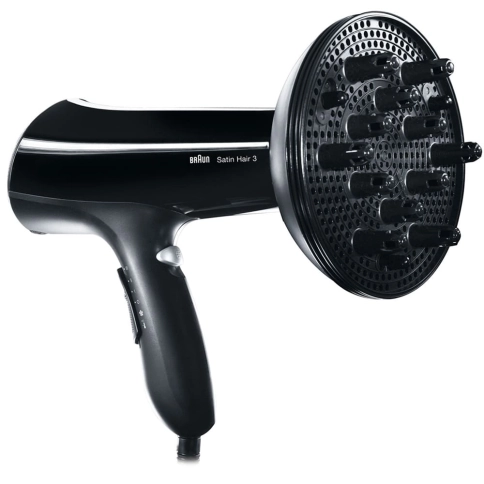 Фен Braun Satin Hair 3 HD330 0