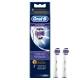 Набор насадок Oral-B: Cross Action, 3D White, Sensi Ultrathin и Floss Action (8 шт) 6