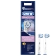 Набор насадок Oral-B: Cross Action, 3D White, Sensi Ultrathin и Floss Action (8 шт) 7