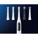 Насадка Oral-B iO Specialised Clean для тщательной чистки (2 шт) белая 5