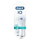 Насадка Oral-B iO Specialised Clean для тщательной чистки (2 шт) белая 9