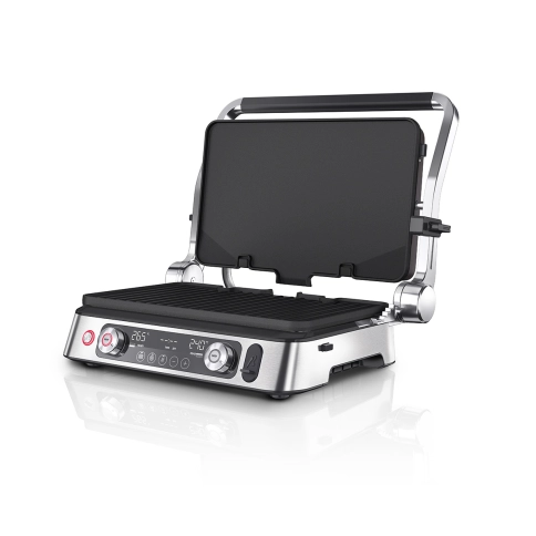 Электрогриль Braun MultiGrill 9 Pro CG9167 2