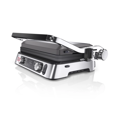 Электрогриль Braun MultiGrill 9 Pro CG9167 1