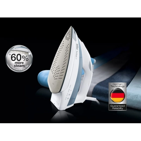 Паровой утюг Braun TexStyle 7 TS725 А 4