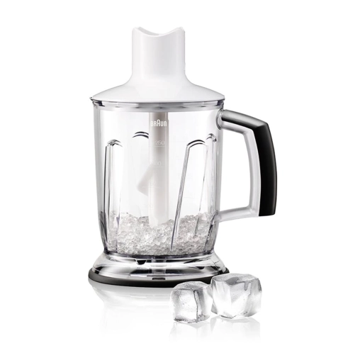 Погружной блендер Braun Multiquick 5 MQ545 Aperitive 4