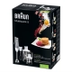 Погружной блендер Braun Multiquick 5 MQ545 Aperitive 5