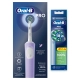 Электрическая зубная щетка Oral-B Vitality Pro + Насадка для эффективной чистки Oral-B CrossAction (4 шт) 24