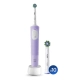 Электрическая зубная щетка Oral-B Vitality Pro + Насадка для эффективной чистки Oral-B CrossAction (4 шт) 1