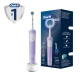 Электрическая зубная щетка Oral-B Vitality Pro + Насадка для эффективной чистки Oral-B CrossAction (4 шт) 23