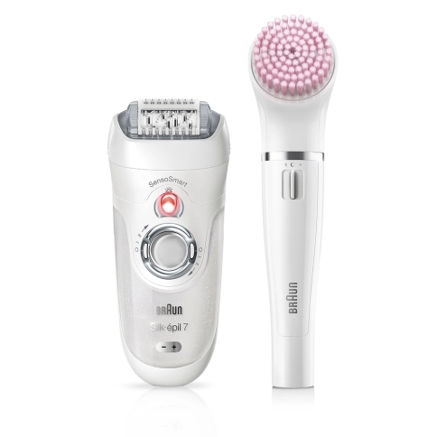 Эпилятор Braun Silk-epil 7 Beauty Set SES 7-775 1