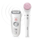 Эпилятор Braun Silk-epil 7 Beauty Set SES 7-775 2
