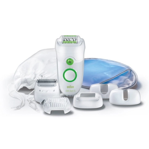 Эпилятор Braun Silk-epil 5 5780 0