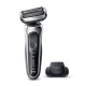 Электробритва Braun Series 7 70-S1200s Black/Silver