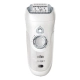Эпилятор Braun Silk-epil 7 7-537 + бритва Gillette Venus 1