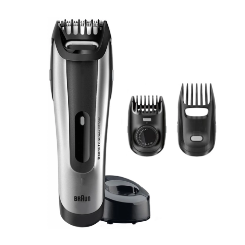 Триммер для бороды Braun BT5090 0