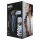 Электробритва Braun Series 6 60-B7500cc Blue 3