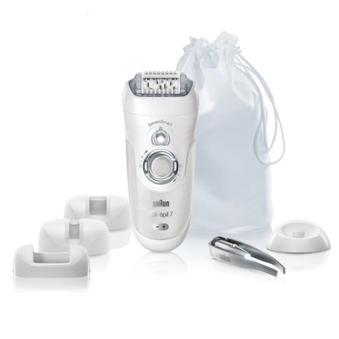 Эпилятор Braun Silk-epil 7 SensoSmart 7/870 0