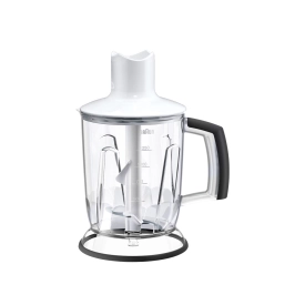 Погружной блендер Braun Multiquick 5V MQ5245