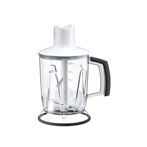 Погружной блендер Braun Multiquick 5V MQ5245 2