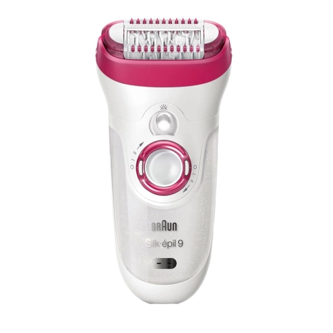 Эпилятор Braun Silk-epil 9 - 9521 1