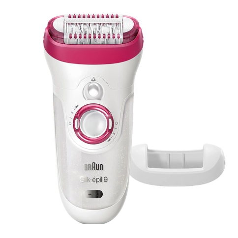Эпилятор Braun Silk-epil 9 - 9521 0