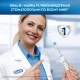 Насадка для зубных щеток Oral-B EB 60-2 Sensi UltraThin (2 шт) 8
