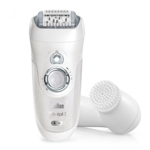 Эпилятор Braun Silk-epil 7 SkinSpa 7 - 939e 2