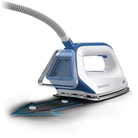 Парогенератор Braun CareStyle 3 Pro Steam Generator Iron IS3157BL