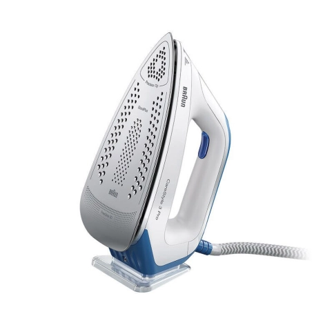 Парогенератор Braun CareStyle 3 Pro Steam Generator Iron IS3157BL 1