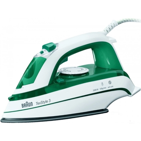 Паровой утюг Braun TexStyle 3 TS345 0