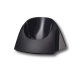 Зарядная подставка бритвы Cruzer (5730/33/34), black (7030527)
