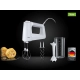 Миксер Braun MultiMix 3 Hand mixer HM3105 5