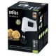Миксер Braun MultiMix 3 Hand mixer HM3105 14