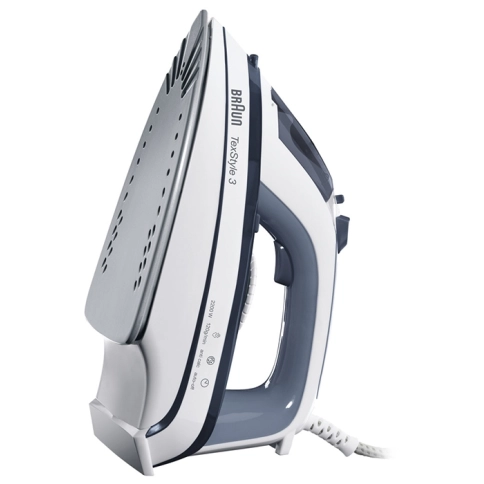 Паровой утюг Braun TexStyle 3 TS375 А 2 Паровой утюг Braun TexStyle 3 TS375 А 2