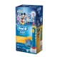 Детская электрическая зубная щетка Oral-B Mickey Kids D10.513K 10