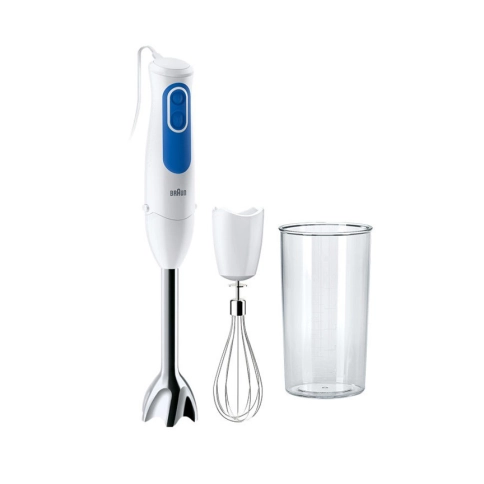 Погружной блендер Braun Multiquick 3 MQ3005 Cream 0