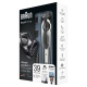 Триммер для бороды Braun BT7020 + Бритва Gillette 8