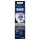 Насадка Oral-B 3D White для отбеливающей чистки (4 шт) белая 11