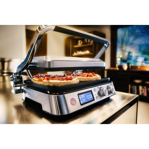 Электрогриль Braun MultiGrill 9 CG9043 6