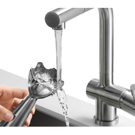 Погружной блендер Braun Multiquick 3 MQ3020 Pesto