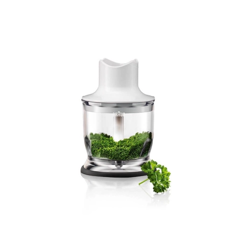 Погружной блендер Braun Multiquick 3 MQ3020 Pesto 6