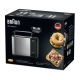 Тостер Braun ID Breakfast Collection HT5010 черный 5