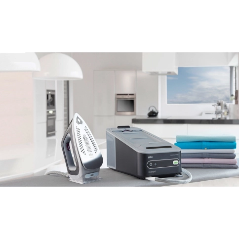 Парогенератор Braun CareStyle 5 IS5044 2