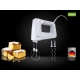 Миксер Braun MultiMix 3 Hand mixer HM3000 5