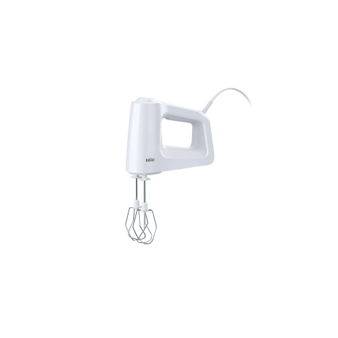 Миксер Braun MultiMix 3 Hand mixer HM3000 3