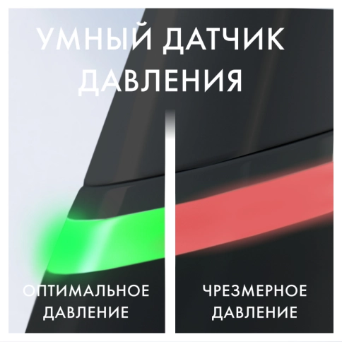 Электрическая зубная щетка Oral-B iO 4 7