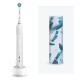 Электрическая зубная щетка Oral-B Pro 750 D16.513.U c футляром для путешествий Design Edition 0